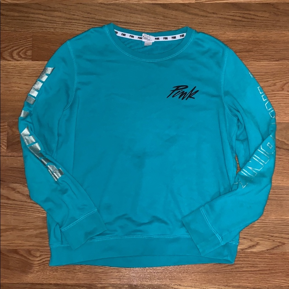 Sweater.